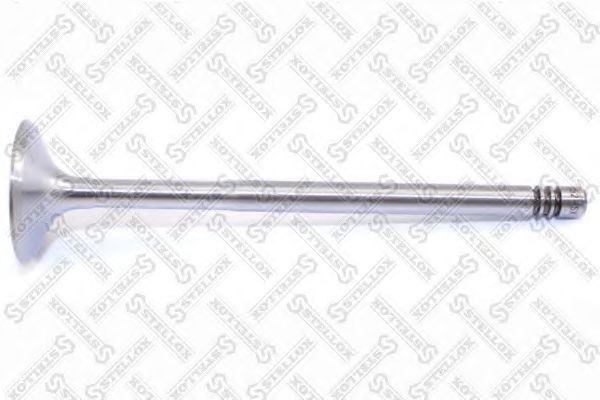Впускной клапан STELLOX 01-23052-SX