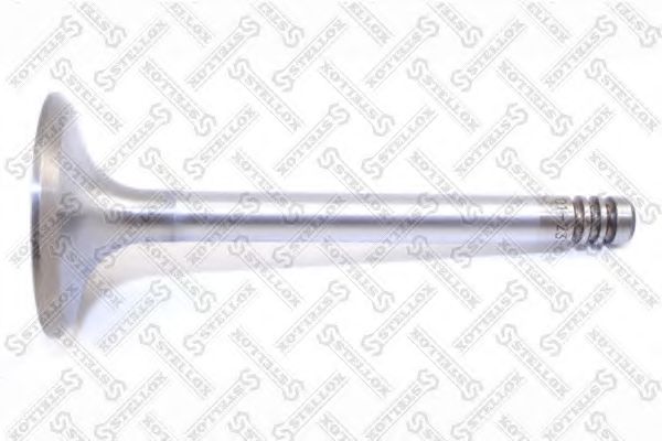 Впускной клапан STELLOX 01-23124-SX