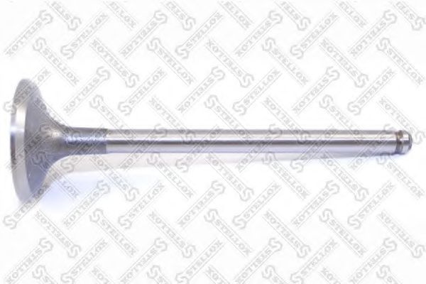 Впускной клапан STELLOX 01-23203-SX