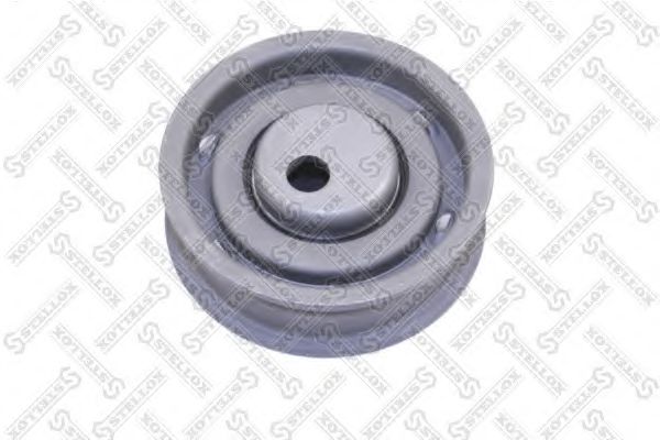 Натяжной ролик ремня ГРМ STELLOX 03-40012-SX