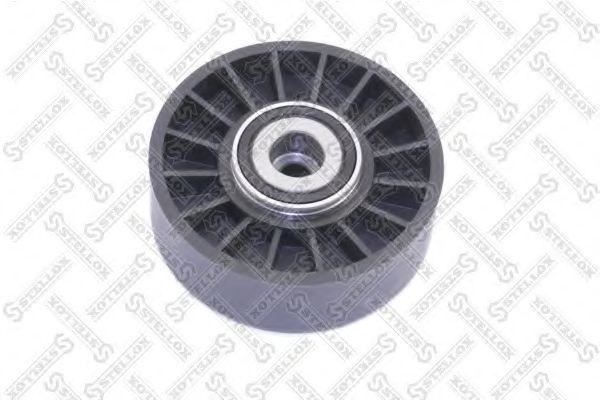 Натяжной ролик ремня ГРМ STELLOX 03-40017-SX