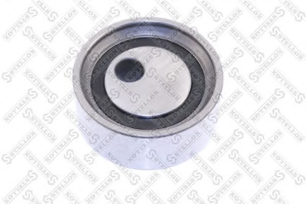 Натяжной ролик ремня ГРМ STELLOX 03-40055-SX