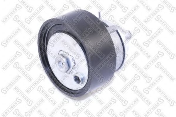 Натяжной ролик ремня ГРМ STELLOX 03-40075-SX
