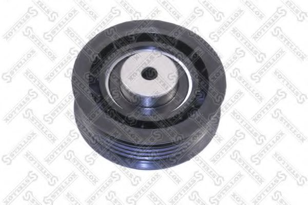 Ролик ремня генератора STELLOX 03-40079-SX