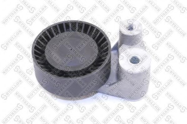 Ролик ремня генератора STELLOX 03-40087-SX