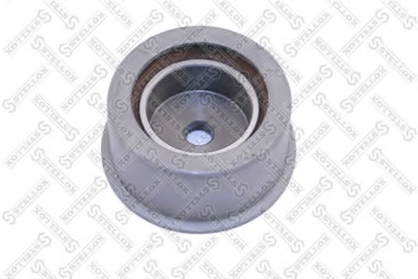 Обводной ролик ремня ГРМ STELLOX 03-40089-SX