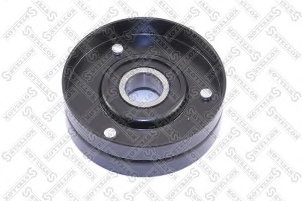 Ролик ремня генератора STELLOX 03-40091-SX