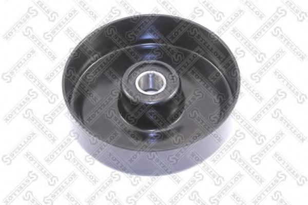 Ролик ремня генератора STELLOX 03-40092-SX
