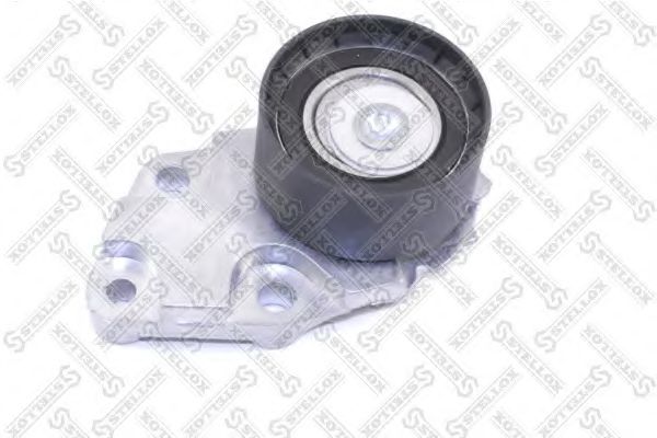 Натяжной ролик ремня ГРМ STELLOX 03-40094-SX