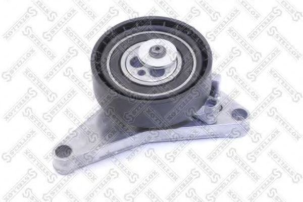 Натяжной ролик ремня ГРМ STELLOX 03-40095-SX