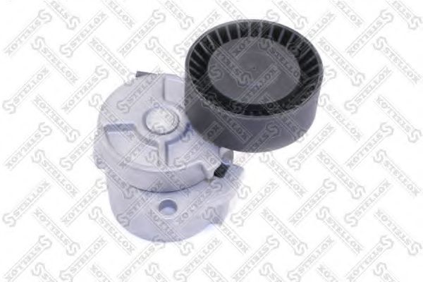 Ролик натяжной ремня генератора STELLOX 03-40104-SX