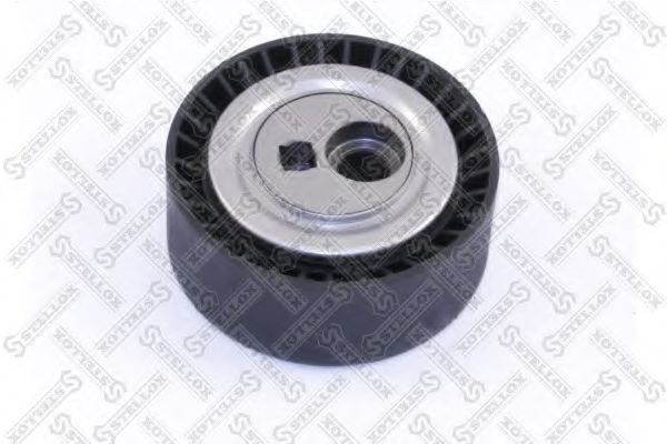 Ролик натяжной ремня генератора STELLOX 03-40111-SX