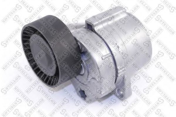 Ролик натяжной ремня генератора STELLOX 03-40114-SX