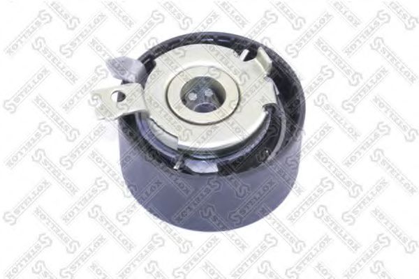 Натяжной ролик ремня ГРМ STELLOX 03-40132-SX