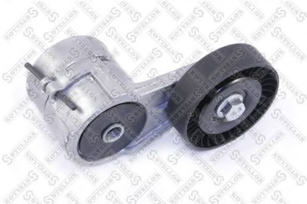 Ролик натяжной ремня генератора STELLOX 03-40141-SX