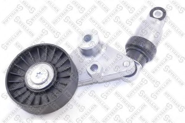 Ролик натяжной ремня генератора STELLOX 03-40144-SX