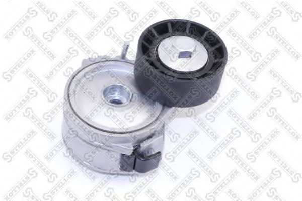 Ролик ремня генератора STELLOX 03-40147-SX