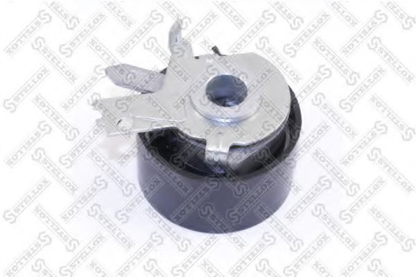 Натяжной ролик ремня ГРМ STELLOX 03-40153-SX