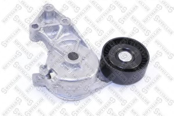 Ролик натяжной ремня генератора STELLOX 03-40156-SX