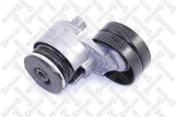 Ролик ремня генератора STELLOX 03-40158-SX