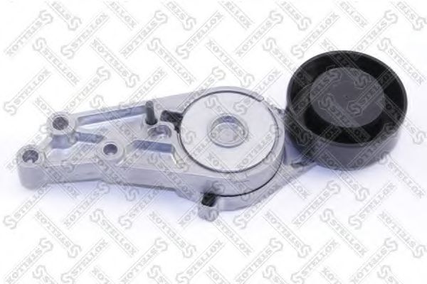Ролик натяжной ремня генератора STELLOX 03-40159-SX