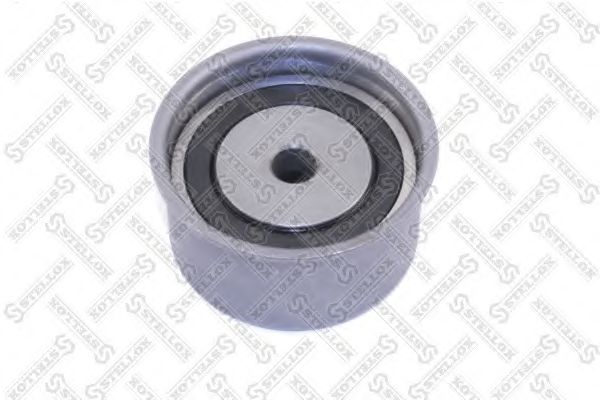 Натяжной ролик ремня ГРМ STELLOX 03-40175-SX