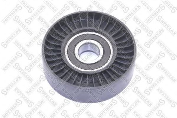 Ролик натяжной ремня генератора STELLOX 03-40225-SX