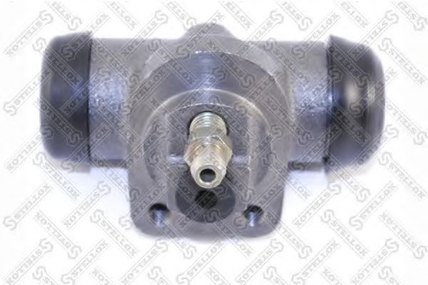 Рабочий тормозной цилиндр stellox 05-83018-SX
