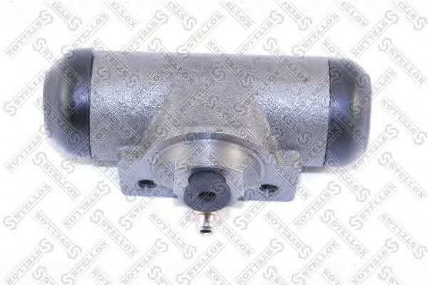 Рабочий тормозной цилиндр STELLOX 05-83695-SX