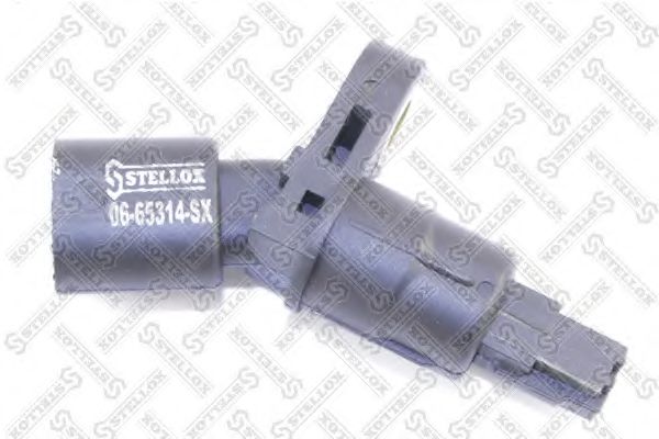 Датчик АБС STELLOX 06-65314-SX