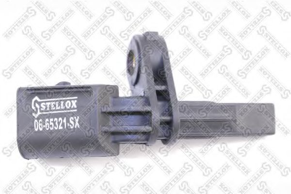Датчик АБС STELLOX 06-65321-SX
