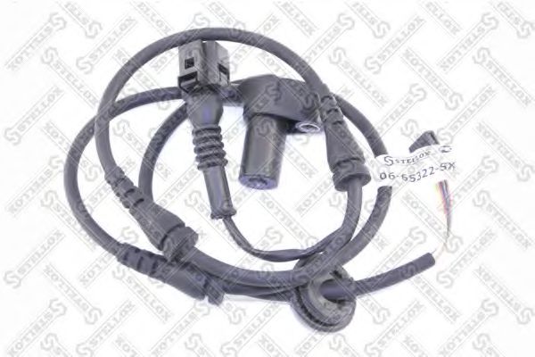Датчик АБС STELLOX 06-65322-SX