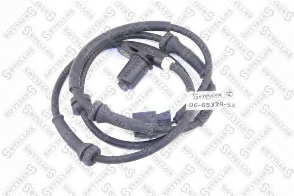 Датчик АБС STELLOX 06-65329-SX