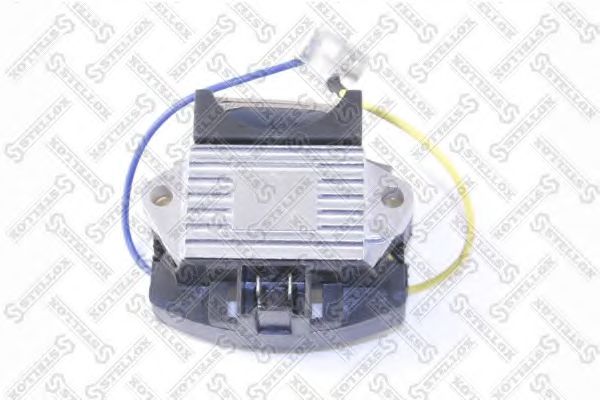 Реле регулятора генератора STELLOX 06-71652-SX