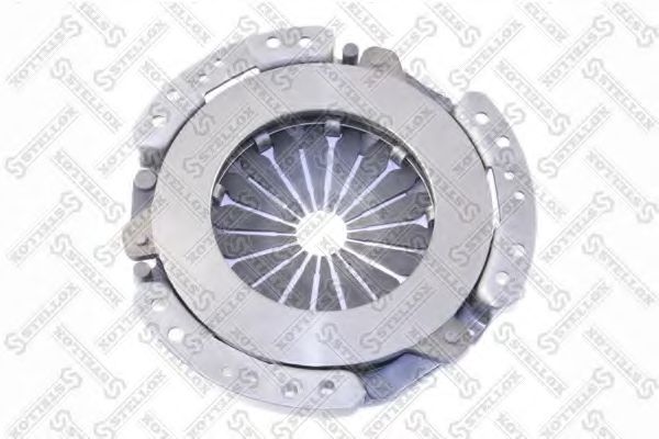 Корзина сцепления stellox 07-00344-SX