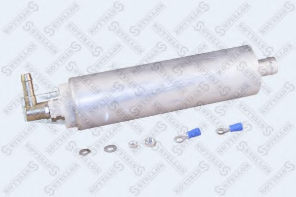 Топливный насос STELLOX 10-01009-SX