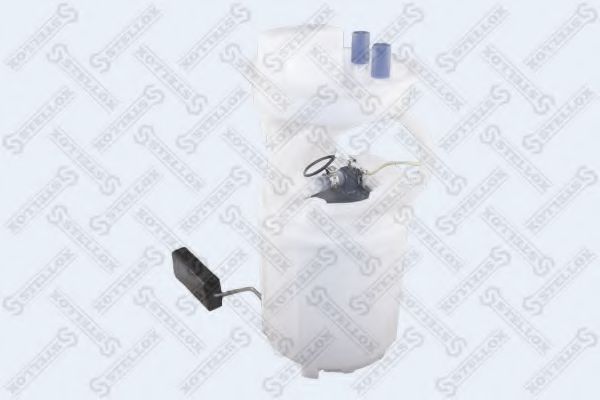 Топливный насос STELLOX 10-02005-SX