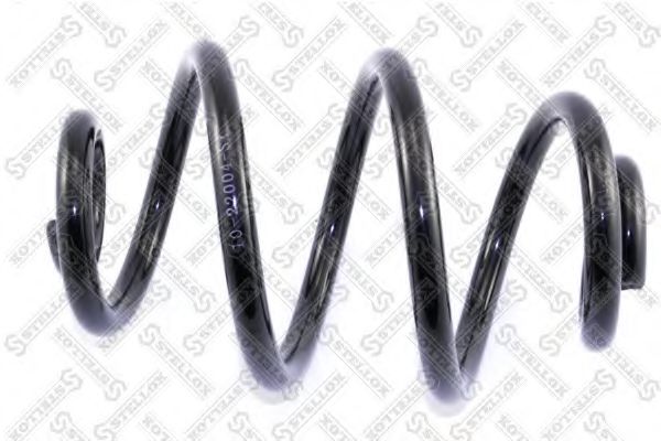 Пружина подвески STELLOX 10-22004-SX