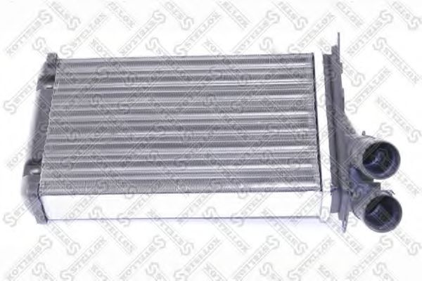 Радиатор печки STELLOX 10-35003-SX