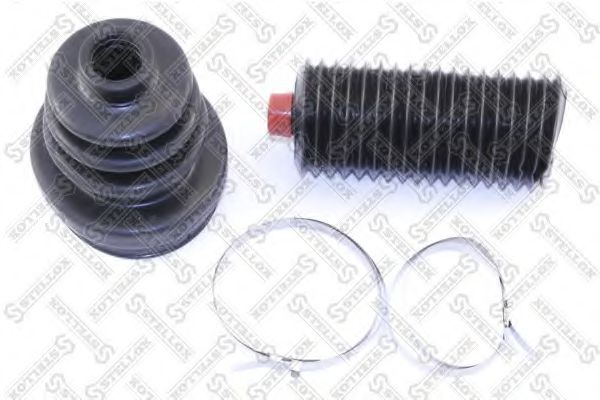 Комплект пыльника шруса STELLOX 13-00002-SX