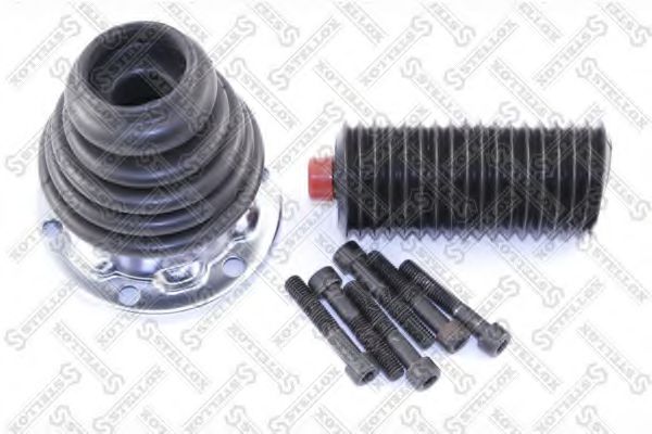 Комплект пыльника шруса STELLOX 13-00003-SX