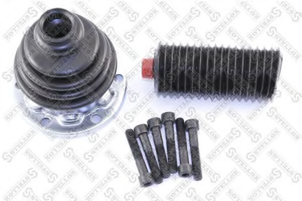 Комплект пыльника шруса STELLOX 13-00004-SX