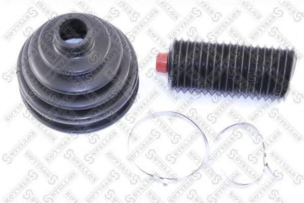 Комплект пыльника шруса STELLOX 13-00009-SX