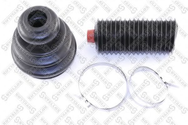 Комплект пыльника шруса STELLOX 13-00010-SX