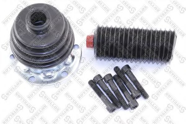 Комплект пыльника шруса STELLOX 13-00012-SX