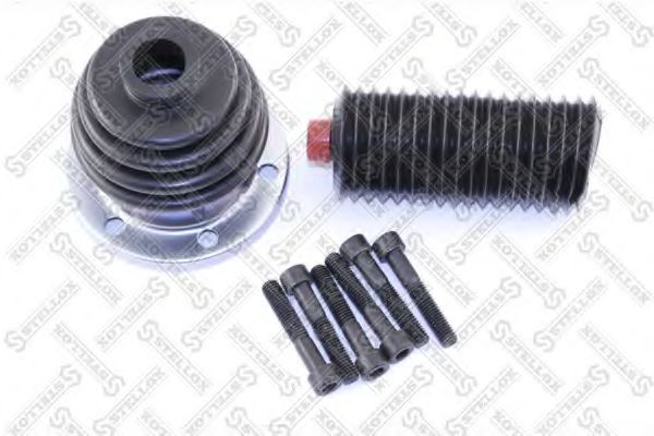 Комплект пыльника шруса STELLOX 13-00017-SX