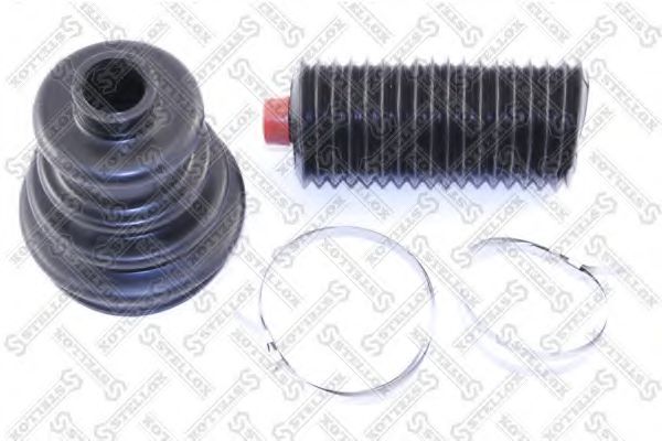 Комплект пыльника шруса STELLOX 13-00021-SX