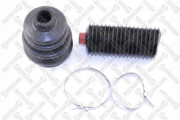 Комплект пыльника шруса STELLOX 13-00023-SX