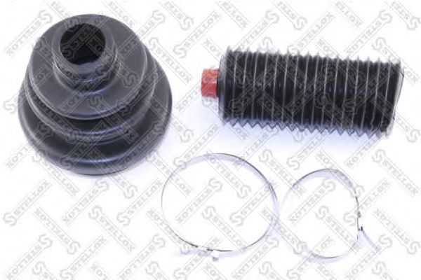 Комплект пыльника шруса STELLOX 13-00025-SX