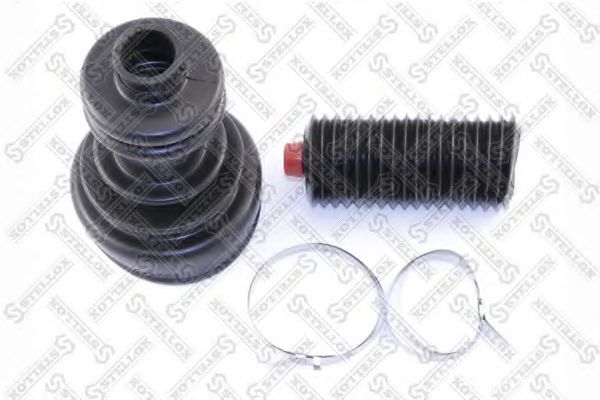 Комплект пыльника шруса STELLOX 13-00043-SX